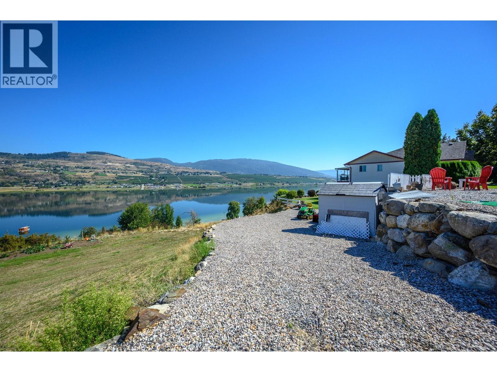 7199 Bremmer Road, Vernon, BC