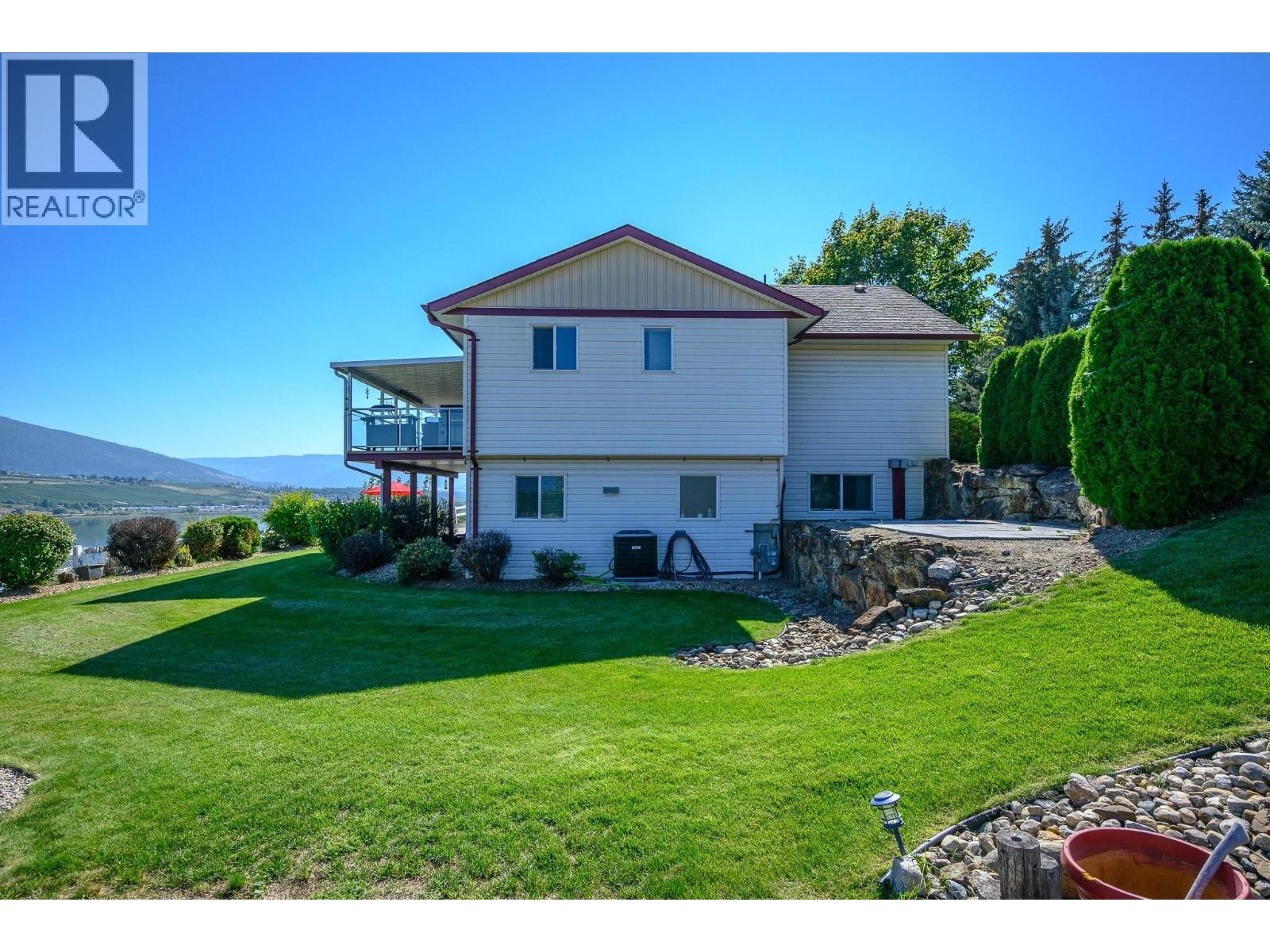 7199 Bremmer Road, Vernon, BC