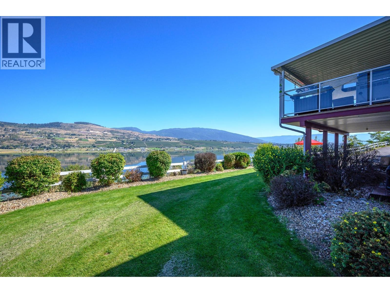7199 Bremmer Road, Vernon, BC