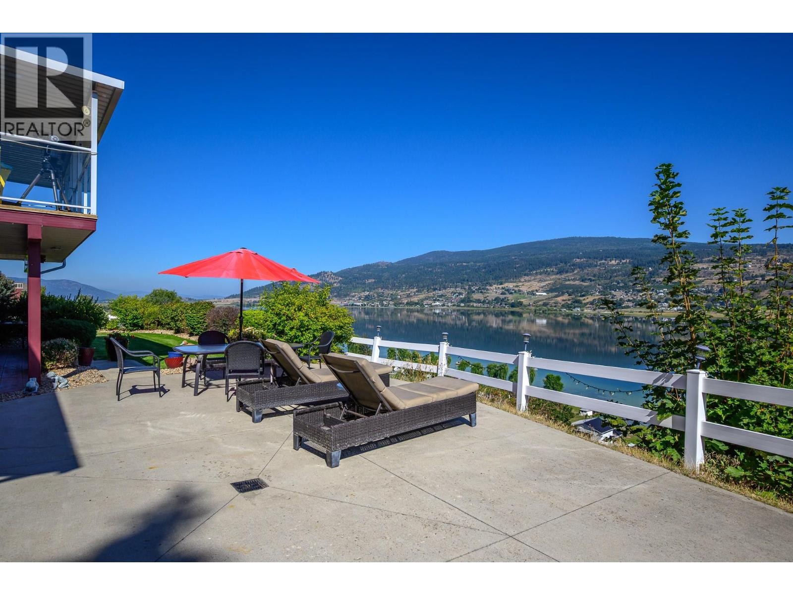 7199 Bremmer Road, Vernon, BC