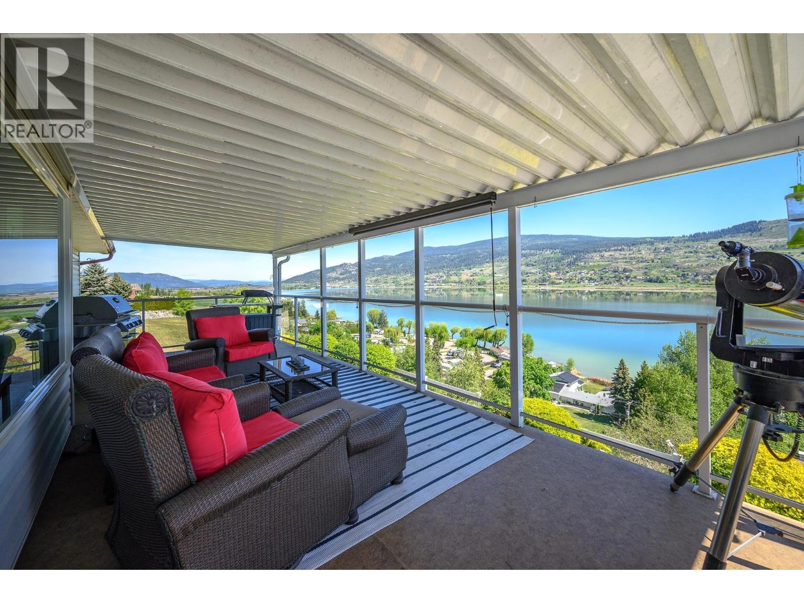 7199 Bremmer Road, Vernon, BC