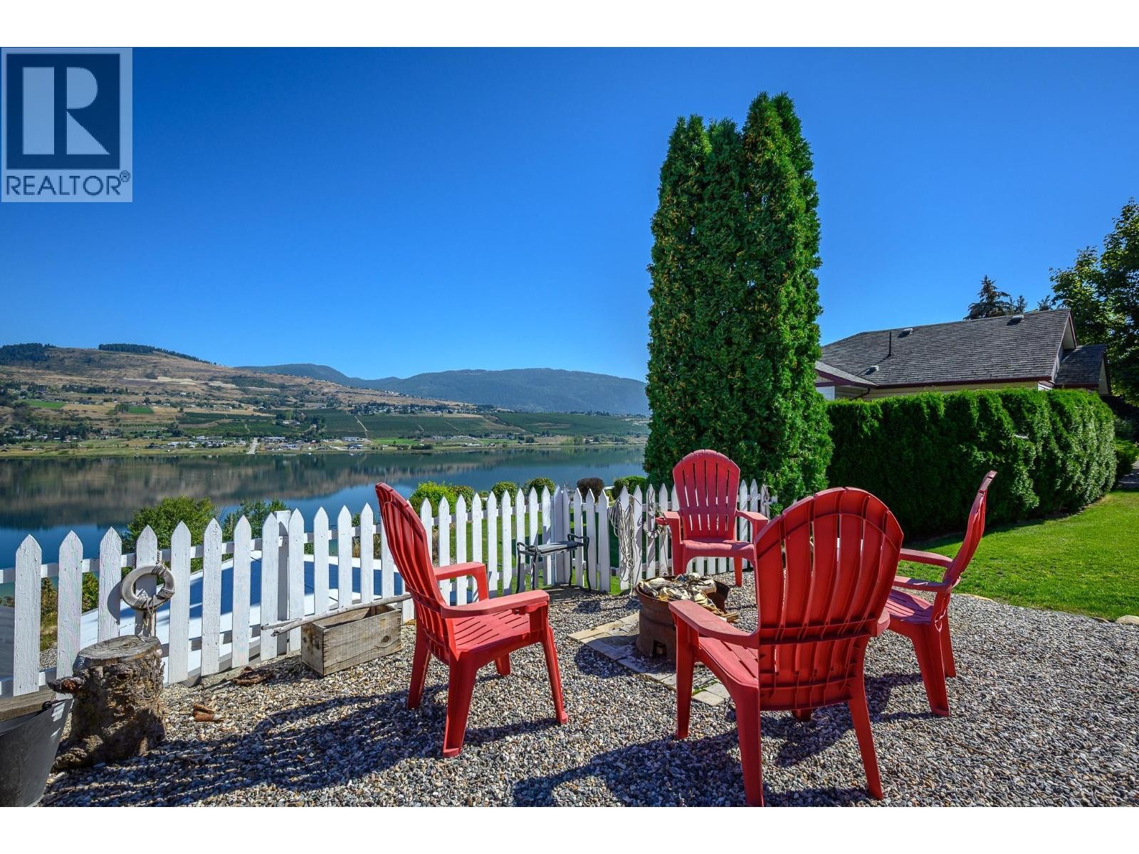 7199 Bremmer Road, Vernon, BC