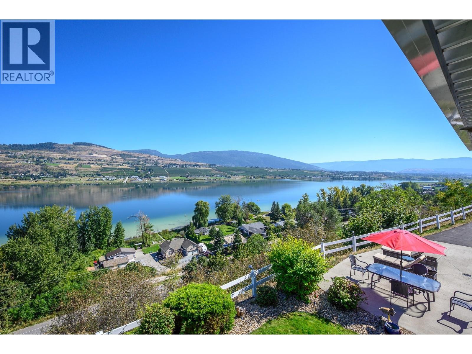 7199 Bremmer Road, Vernon, BC