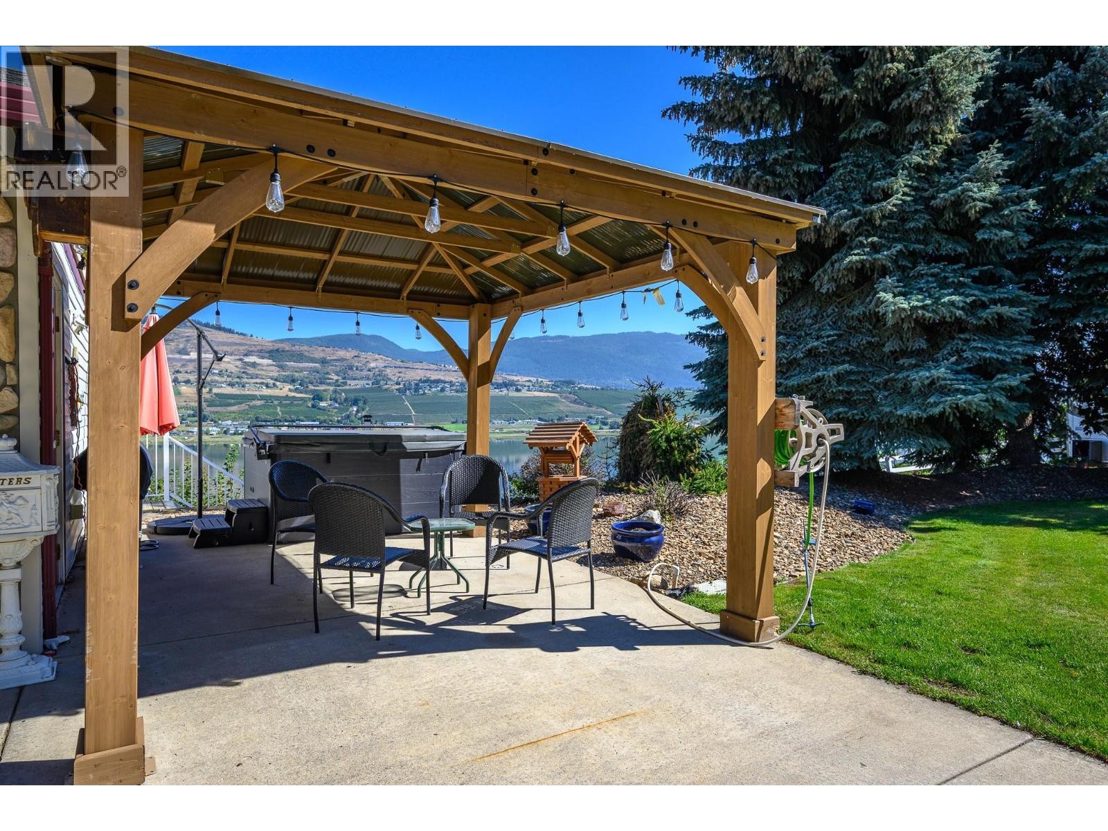 7199 Bremmer Road, Vernon, BC
