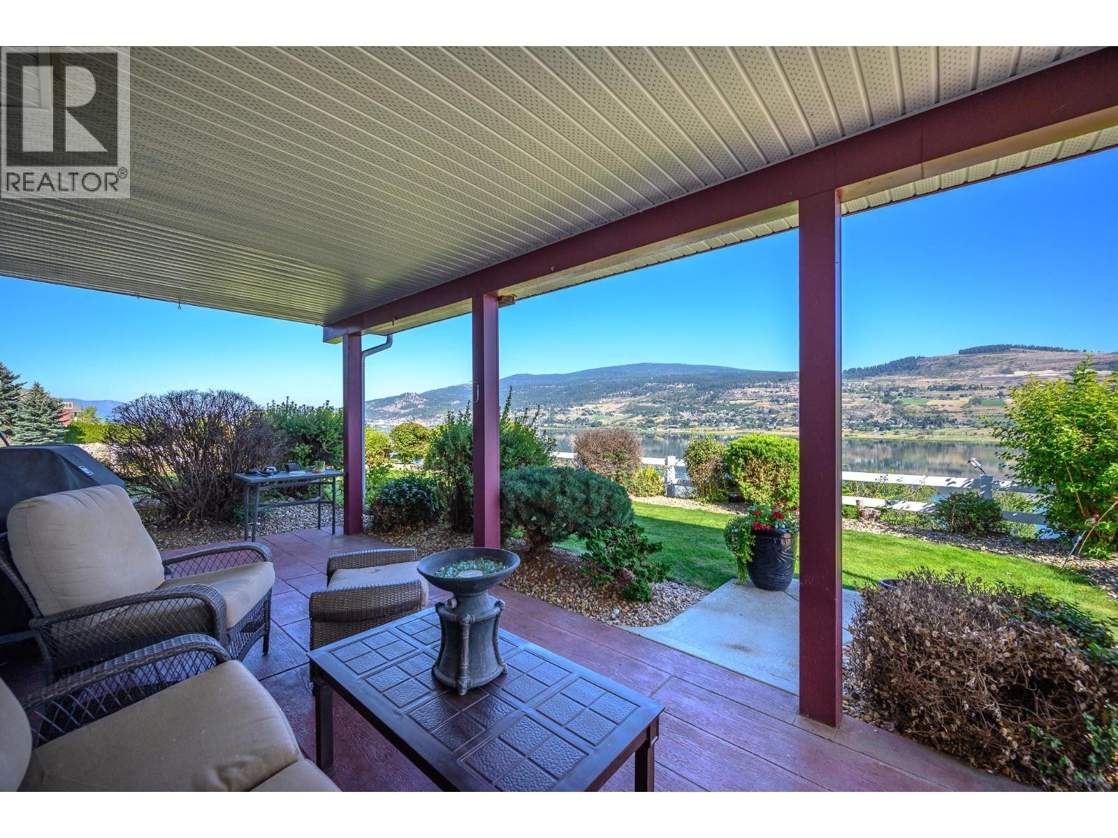 7199 Bremmer Road, Vernon, BC
