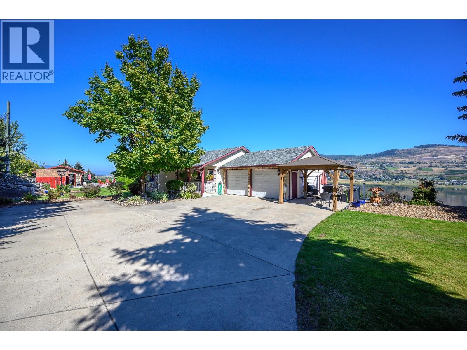7199 Bremmer Road, Vernon, BC
