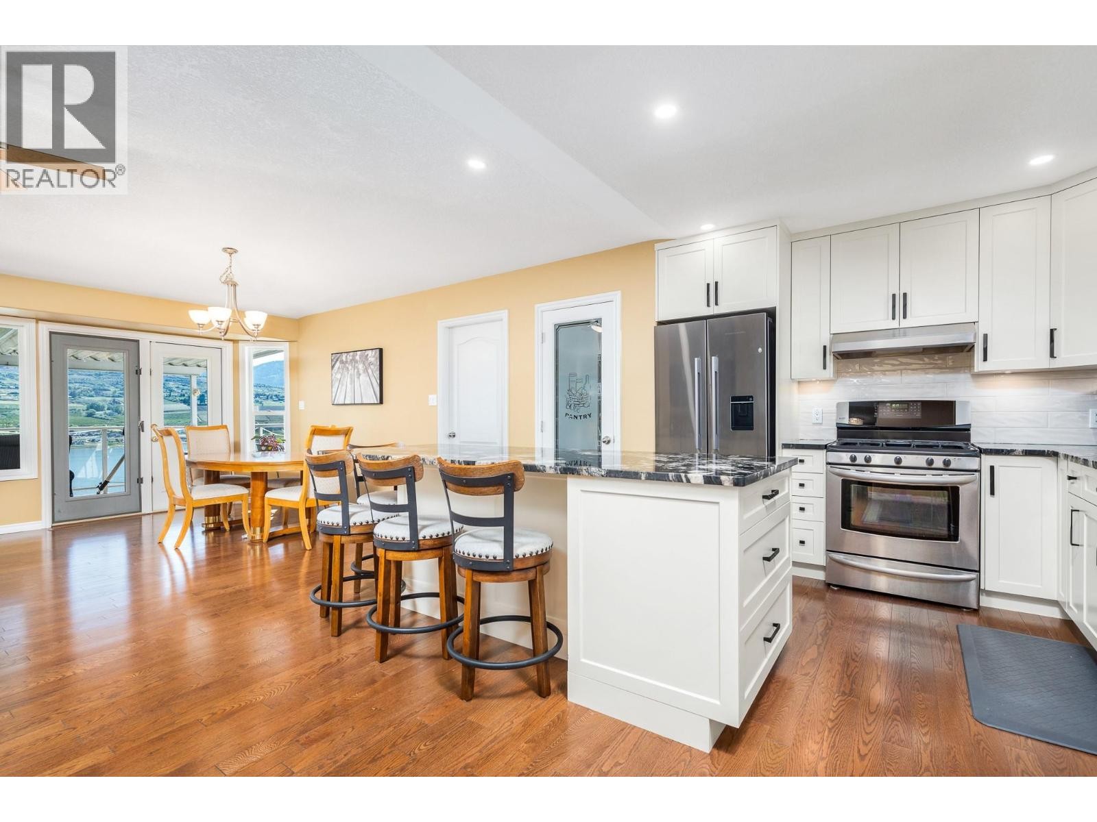 7199 Bremmer Road, Vernon, BC