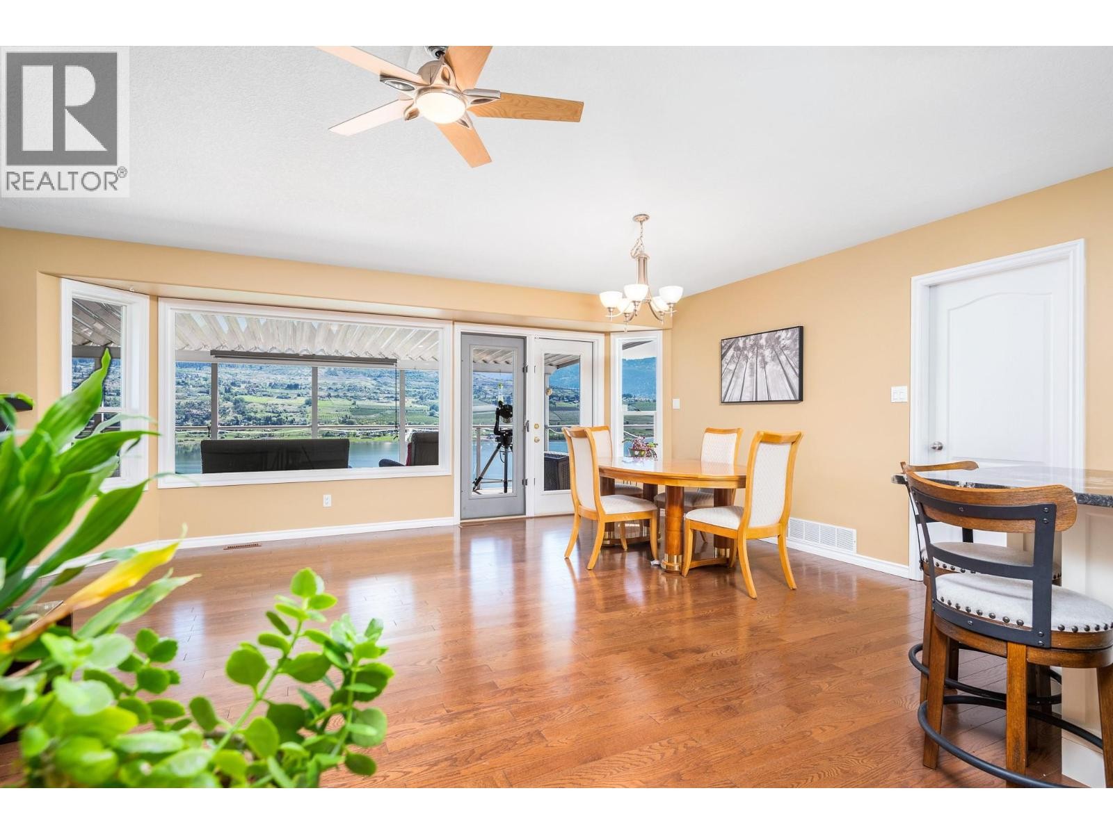 7199 Bremmer Road, Vernon, BC
