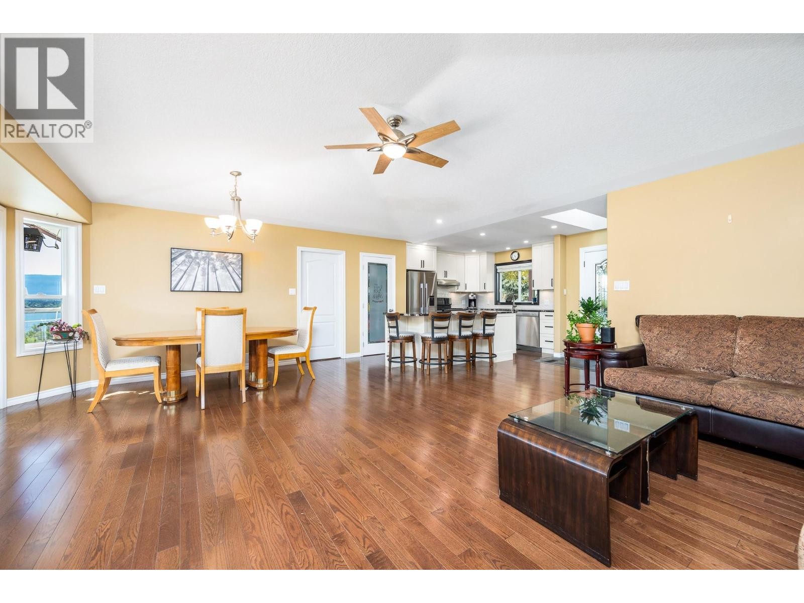 7199 Bremmer Road, Vernon, BC
