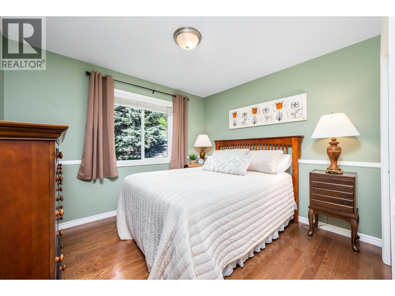 7199 Bremmer Road, Vernon, BC