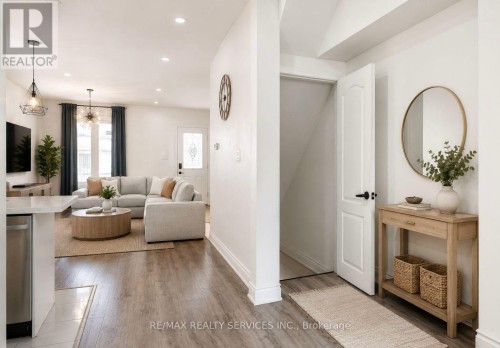 20 Somerset Avenue, Hamilton, ON 