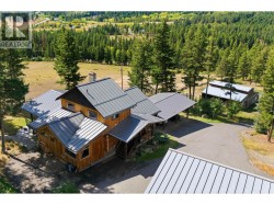 2635 BASARABA ROAD Williams Lake, BC V2G 4W2