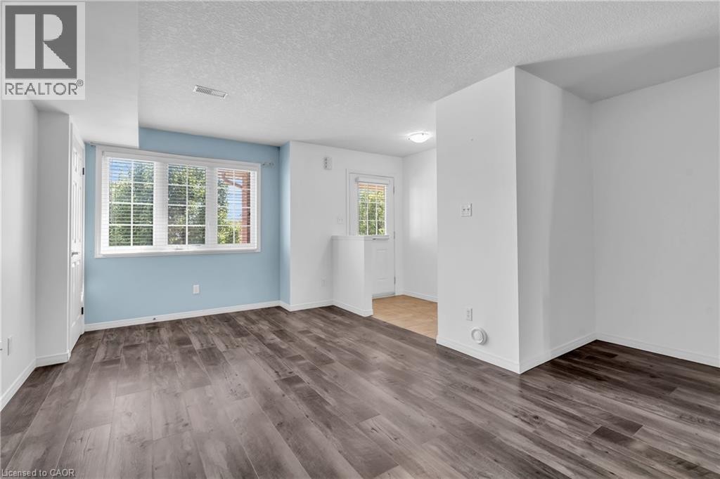 50 Howe Drive Unit# 19B, Kitchener, ON