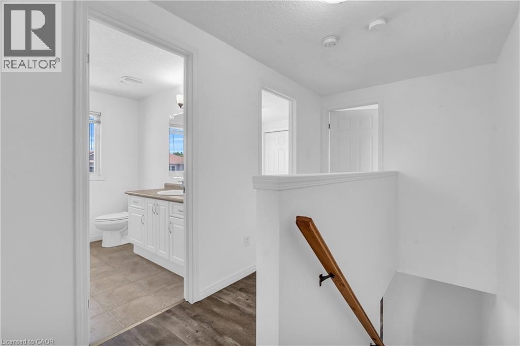 50 Howe Drive Unit# 19B, Kitchener, ON