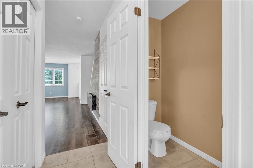 50 Howe Drive Unit# 19B, Kitchener, ON