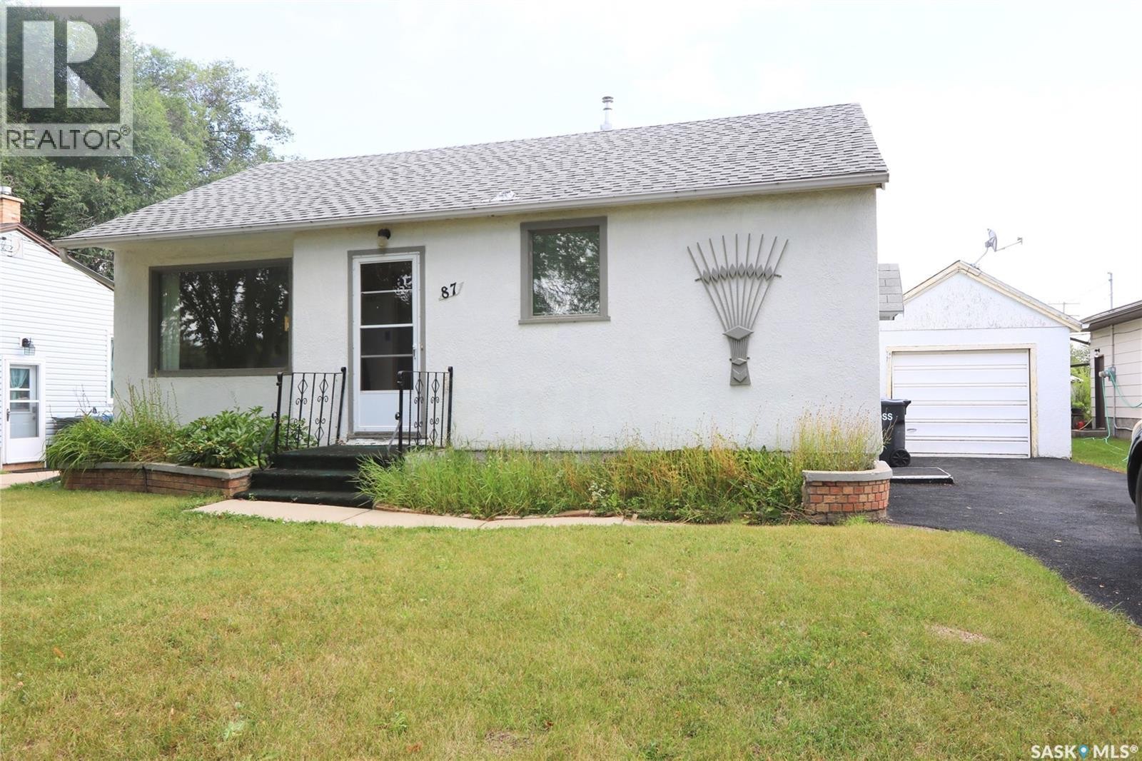 87 James Avenue, Yorkton, SK