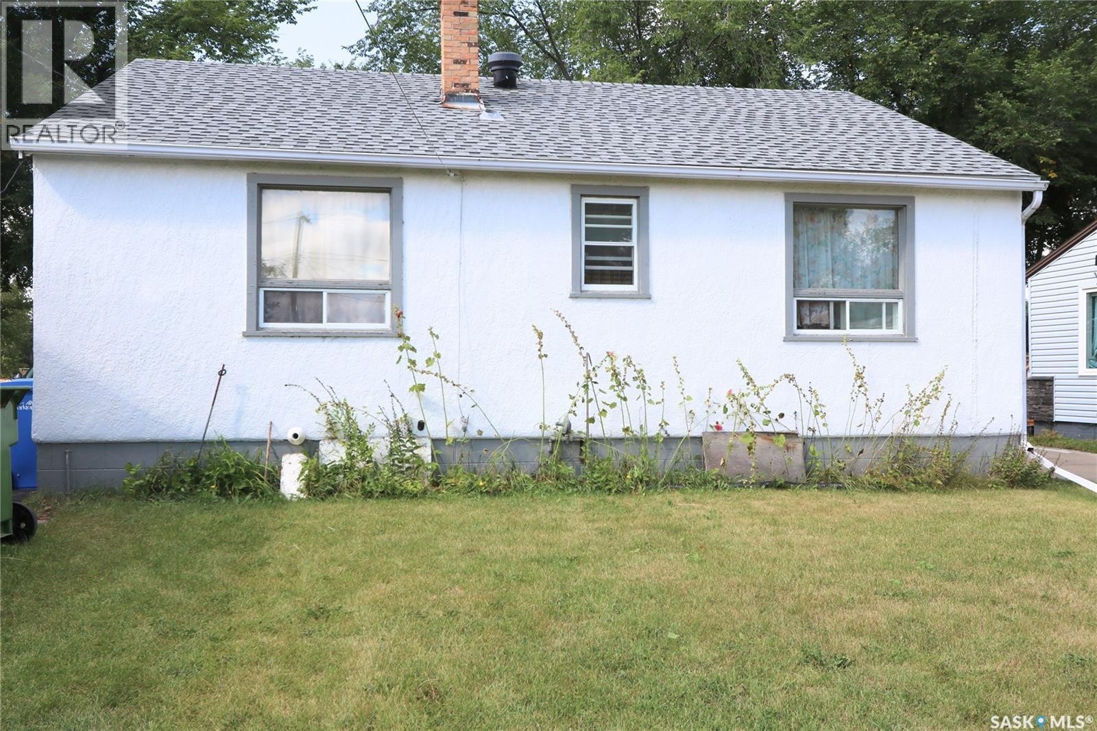 87 James Avenue, Yorkton, SK