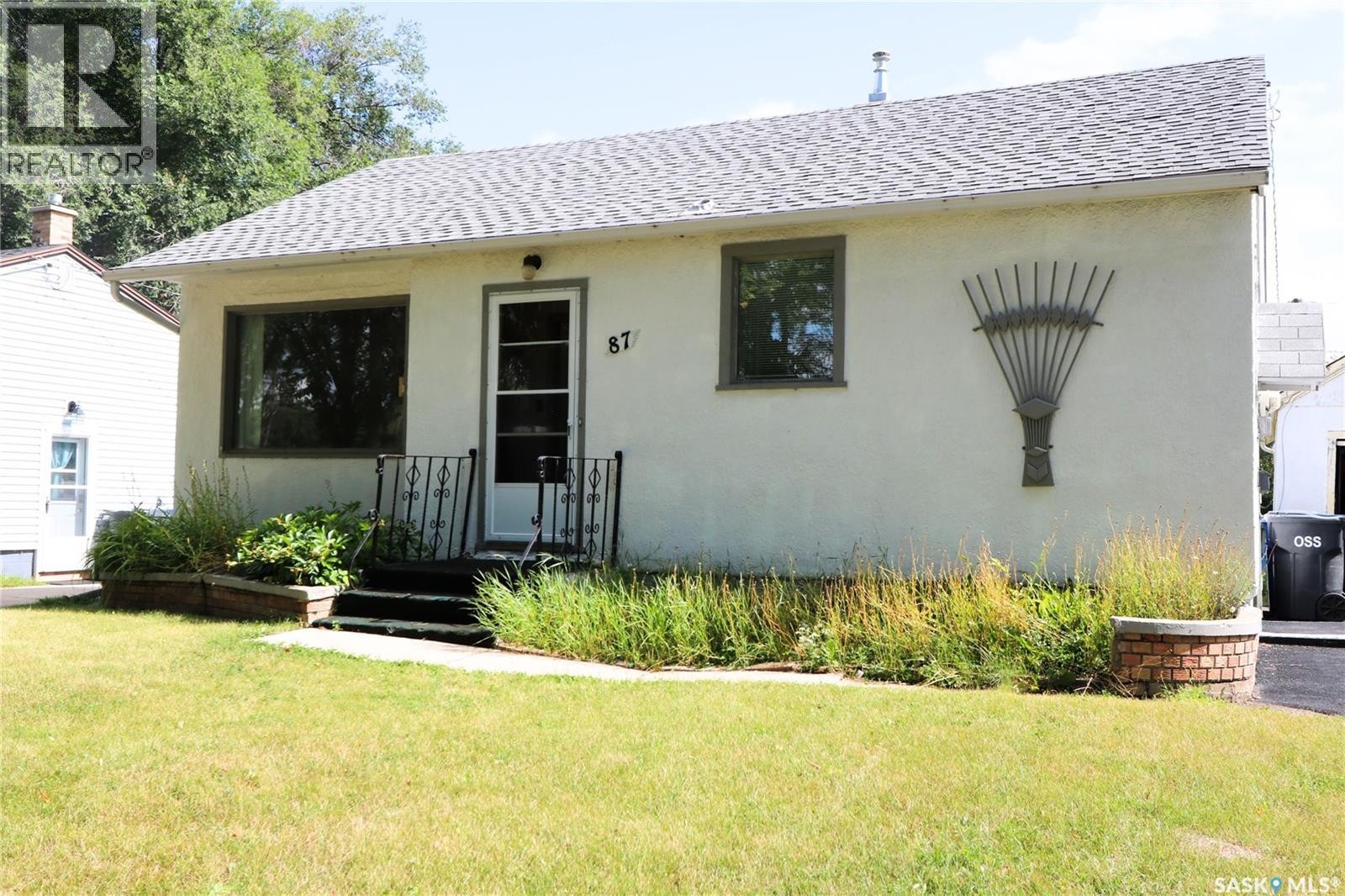 87 James Avenue, Yorkton, SK