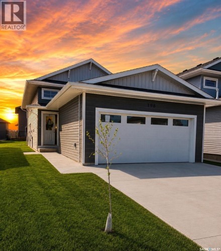 606 Yuel CRESCENT  Saskatoon, SK S7W 1N9