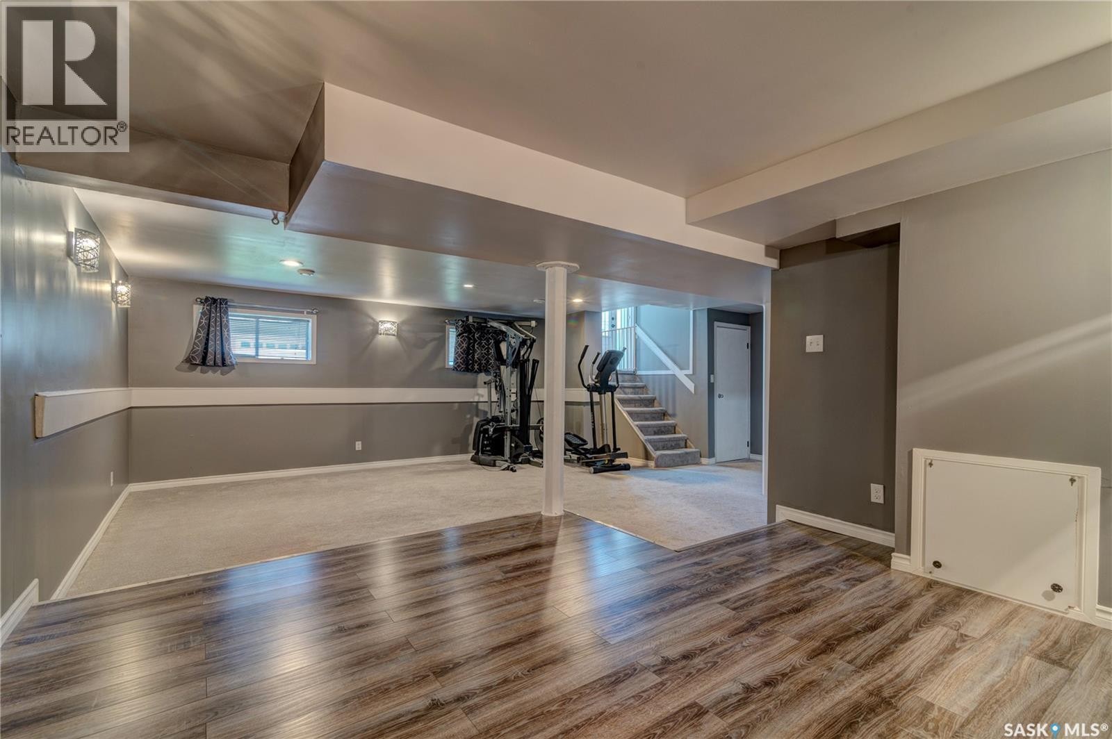 1210 Flexman Crescent, Regina, SK