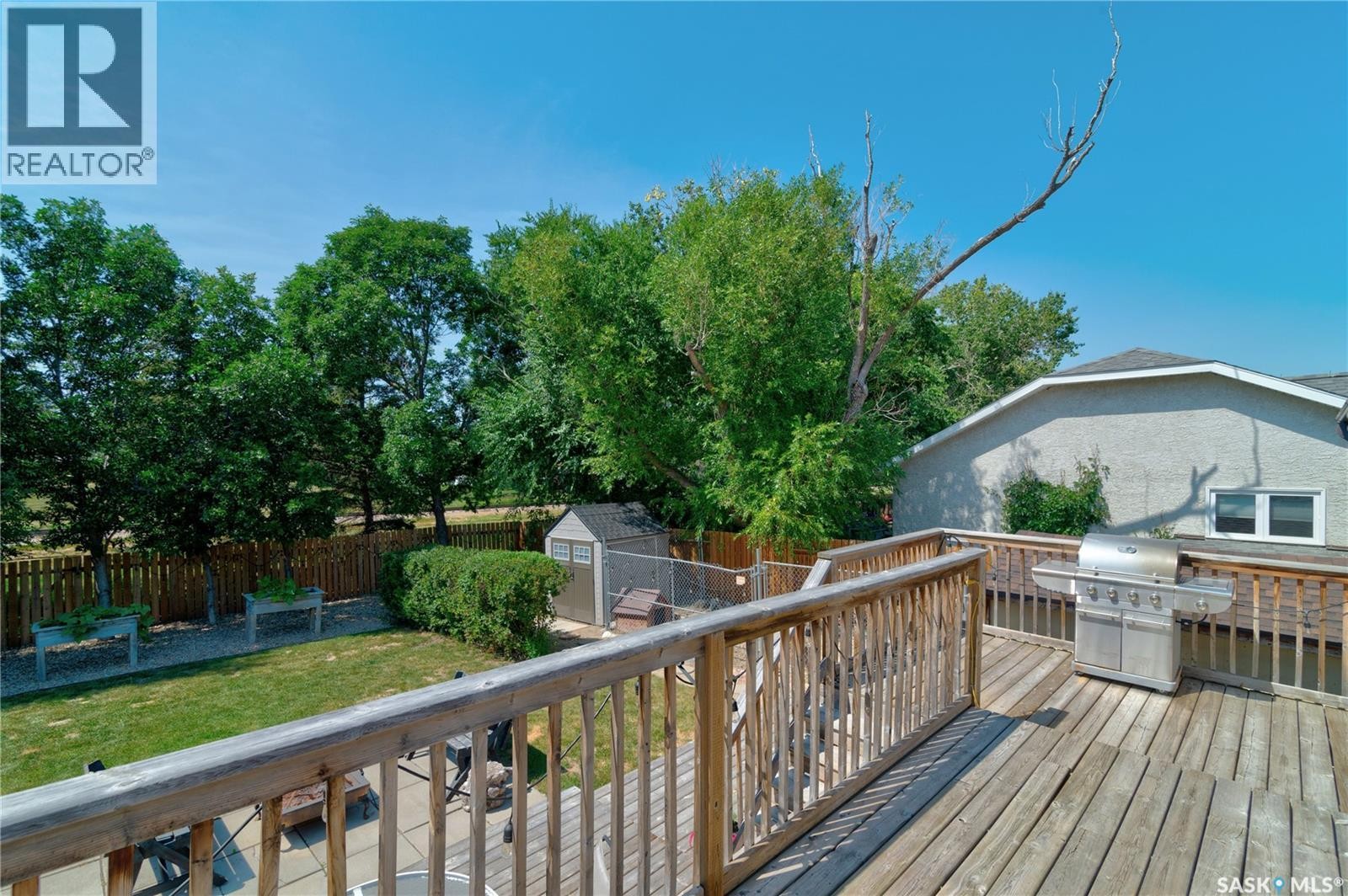 1210 Flexman Crescent, Regina, SK