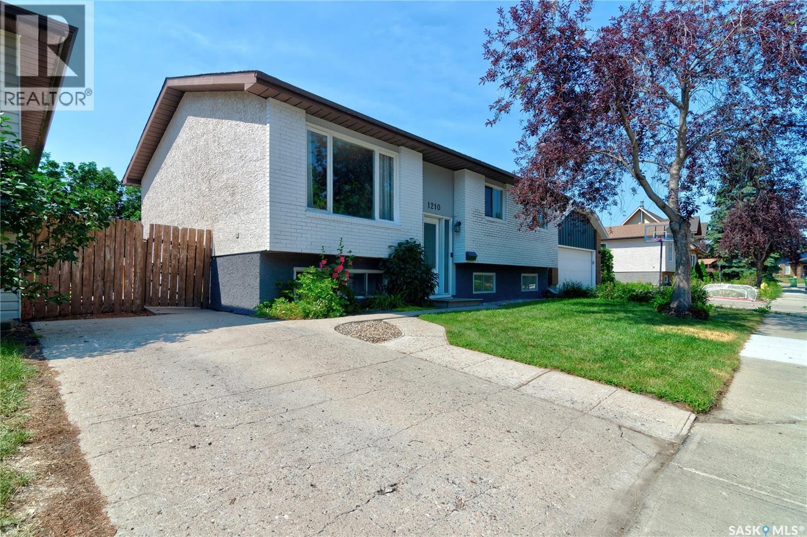1210 Flexman Crescent, Regina, SK