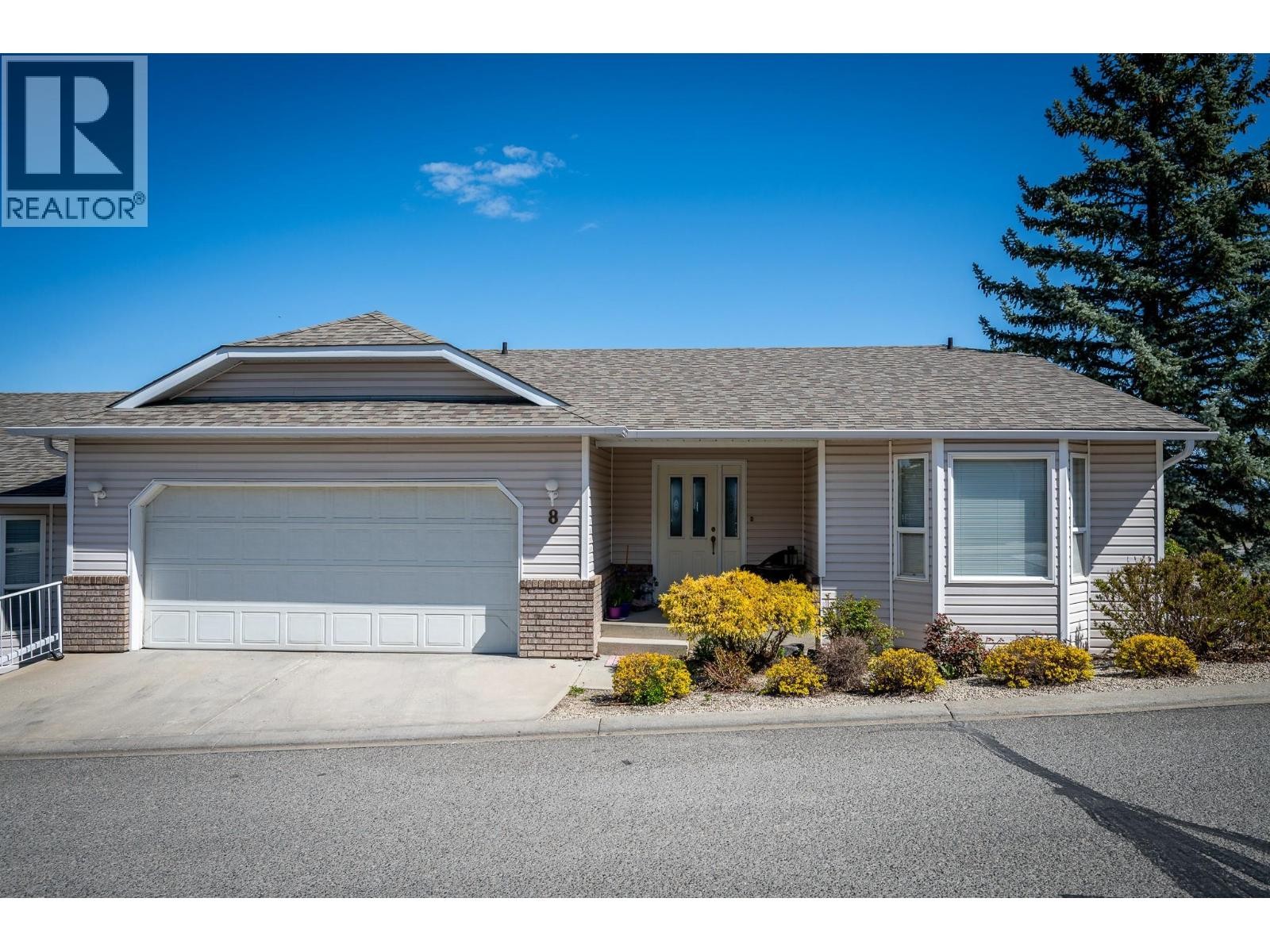 2022 Pacific Way Unit# 8, Kamloops, BC