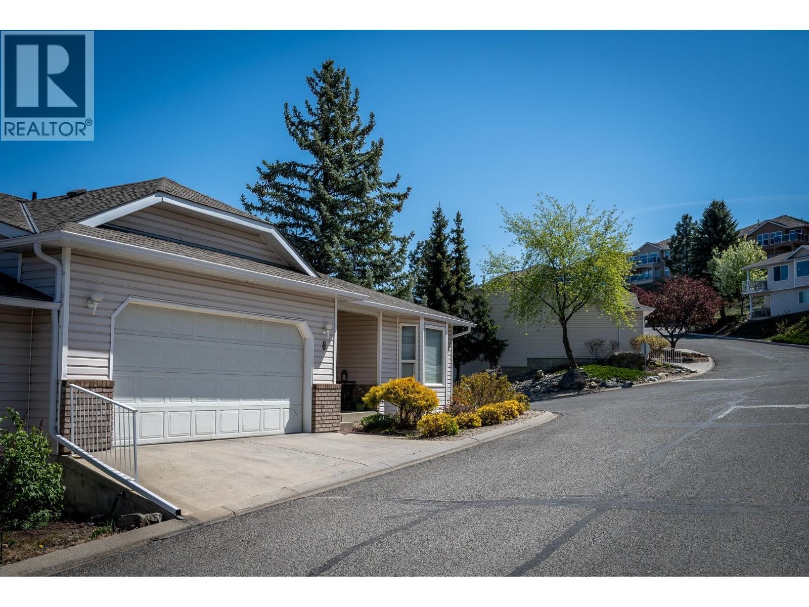 2022 Pacific Way Unit# 8, Kamloops, BC