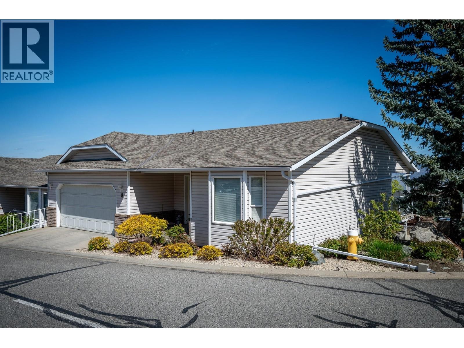 2022 Pacific Way Unit# 8, Kamloops, BC