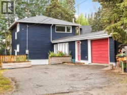 6 CHALET CRESCENT Whitehorse, YT Y1A 3H1