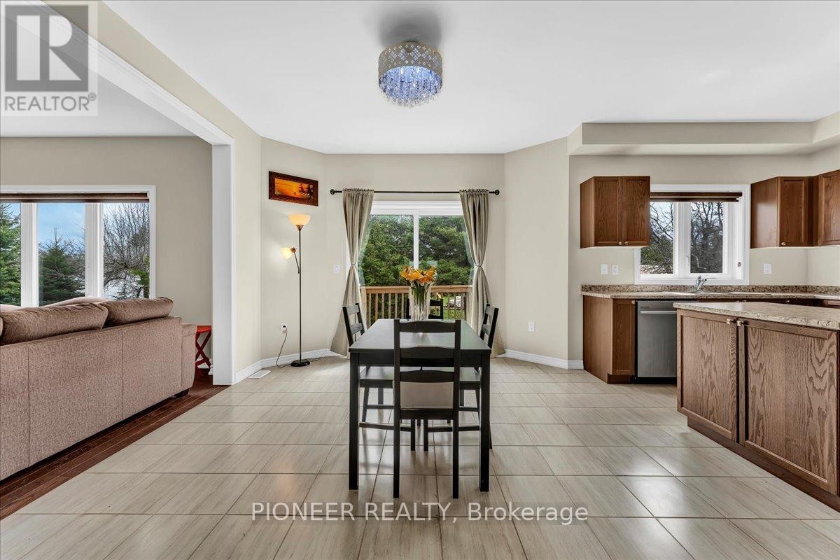 5 Todd Crescent, Southgate, ON