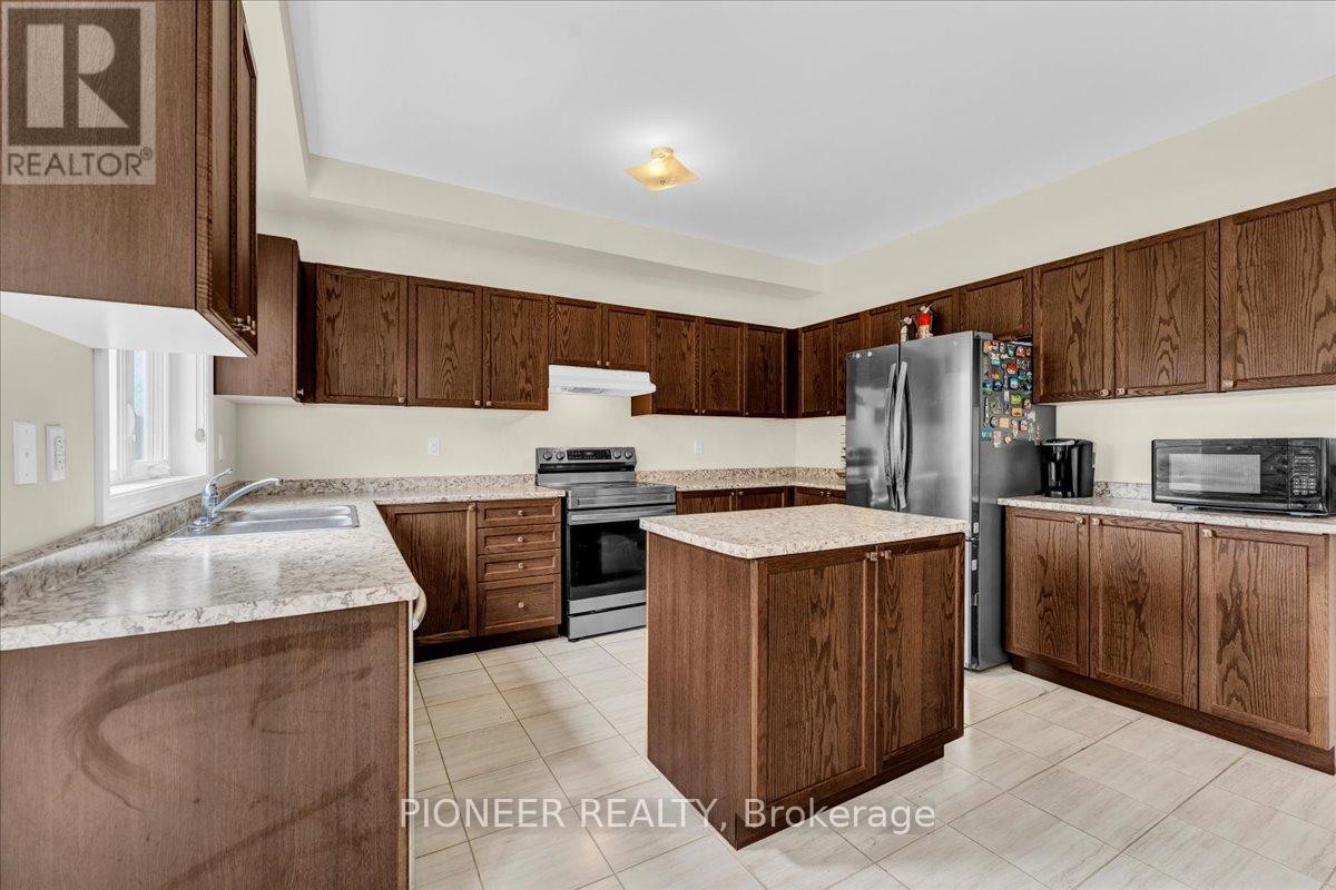 5 Todd Crescent, Southgate, ON