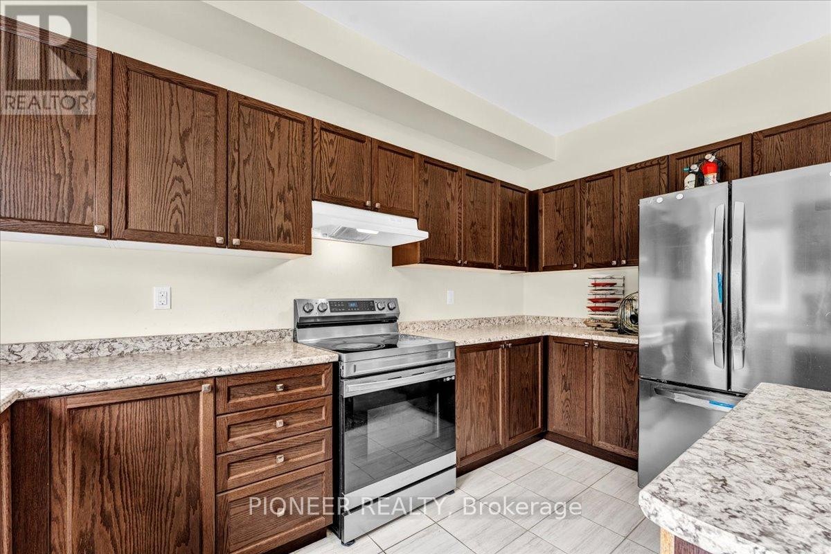 5 Todd Crescent, Southgate, ON