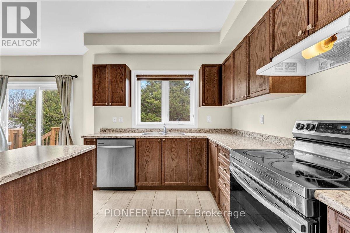 5 Todd Crescent, Southgate, ON