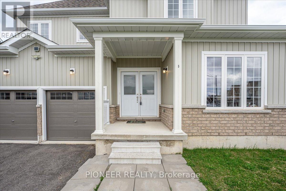5 Todd Crescent, Southgate, ON