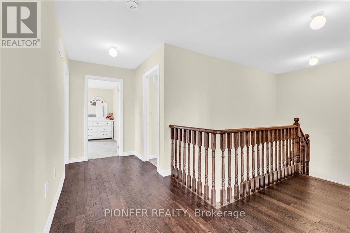 5 Todd Crescent, Southgate, ON