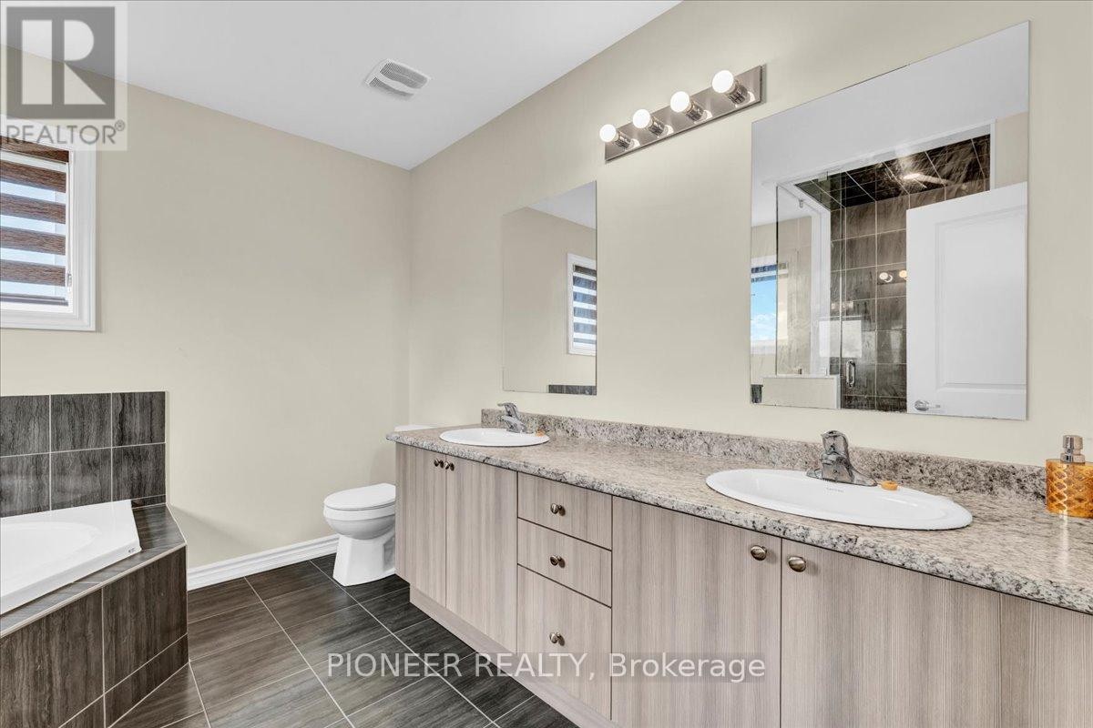5 Todd Crescent, Southgate, ON