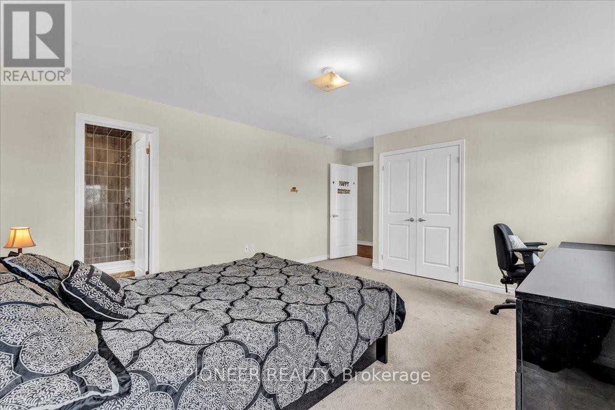5 Todd Crescent, Southgate, ON