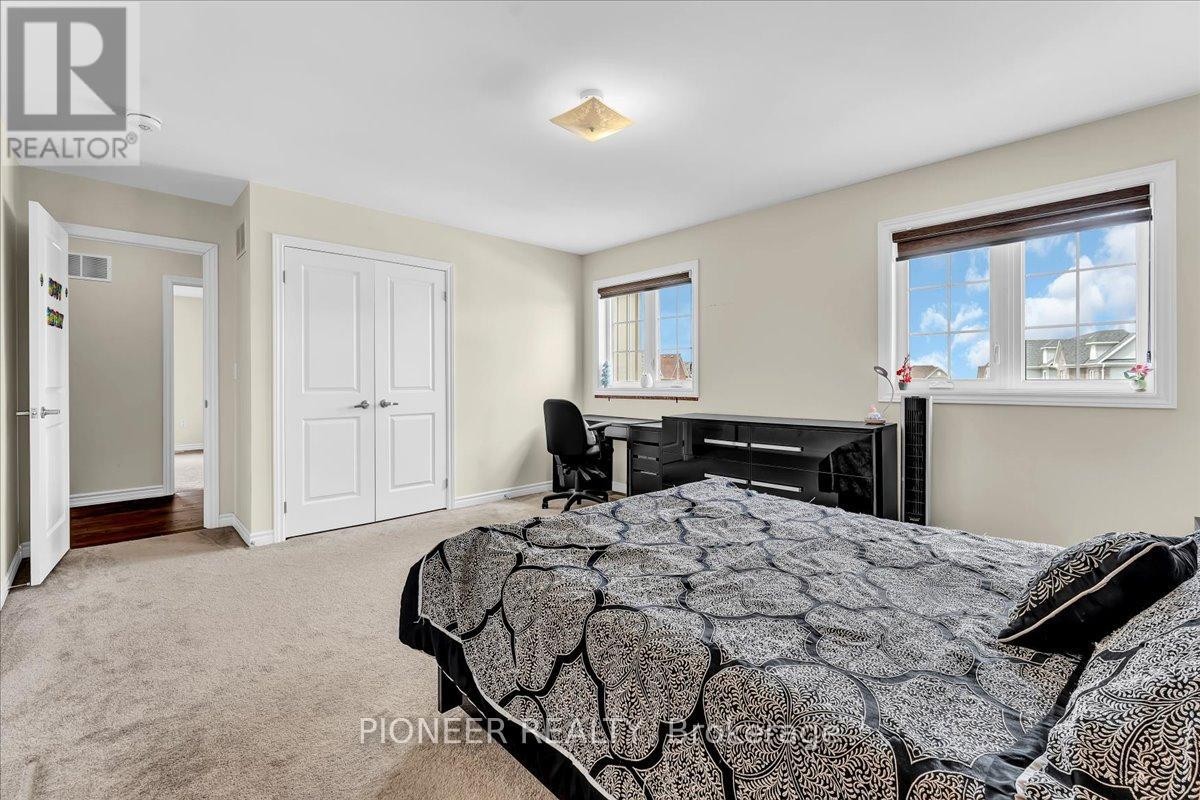 5 Todd Crescent, Southgate, ON