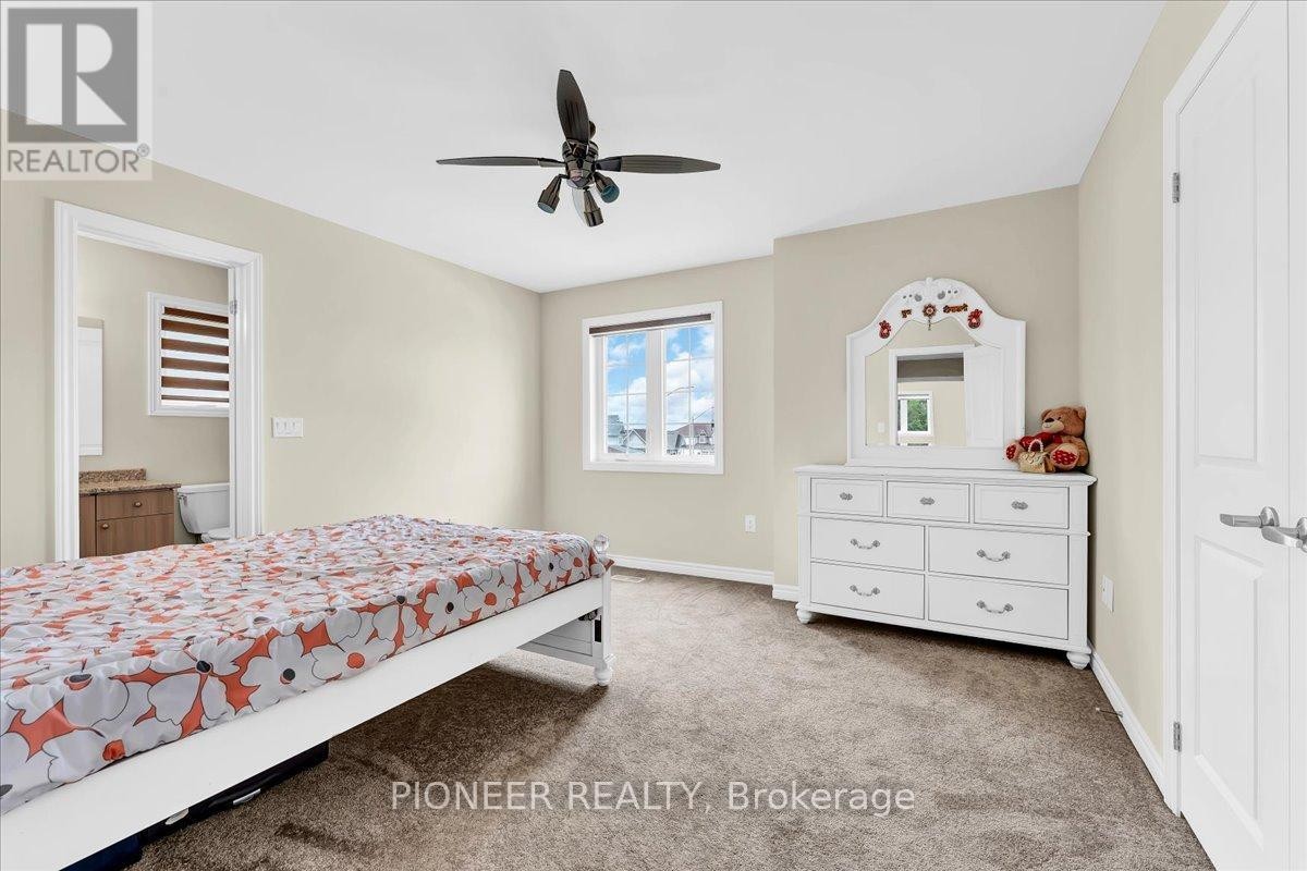 5 Todd Crescent, Southgate, ON