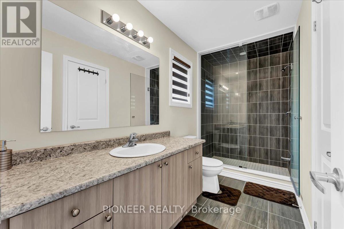 5 Todd Crescent, Southgate, ON