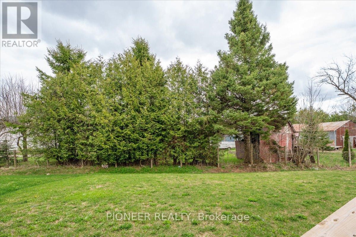 5 Todd Crescent, Southgate, ON