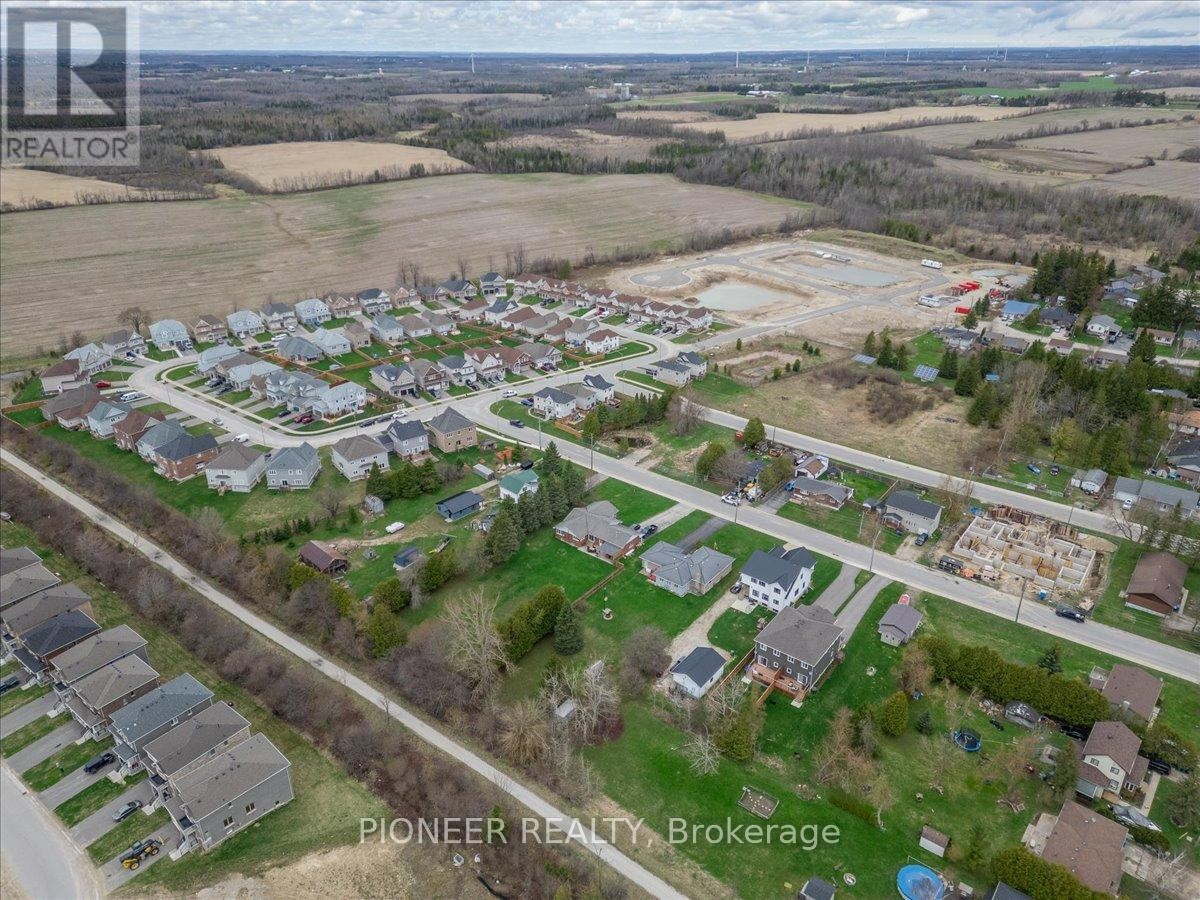 5 Todd Crescent, Southgate, ON