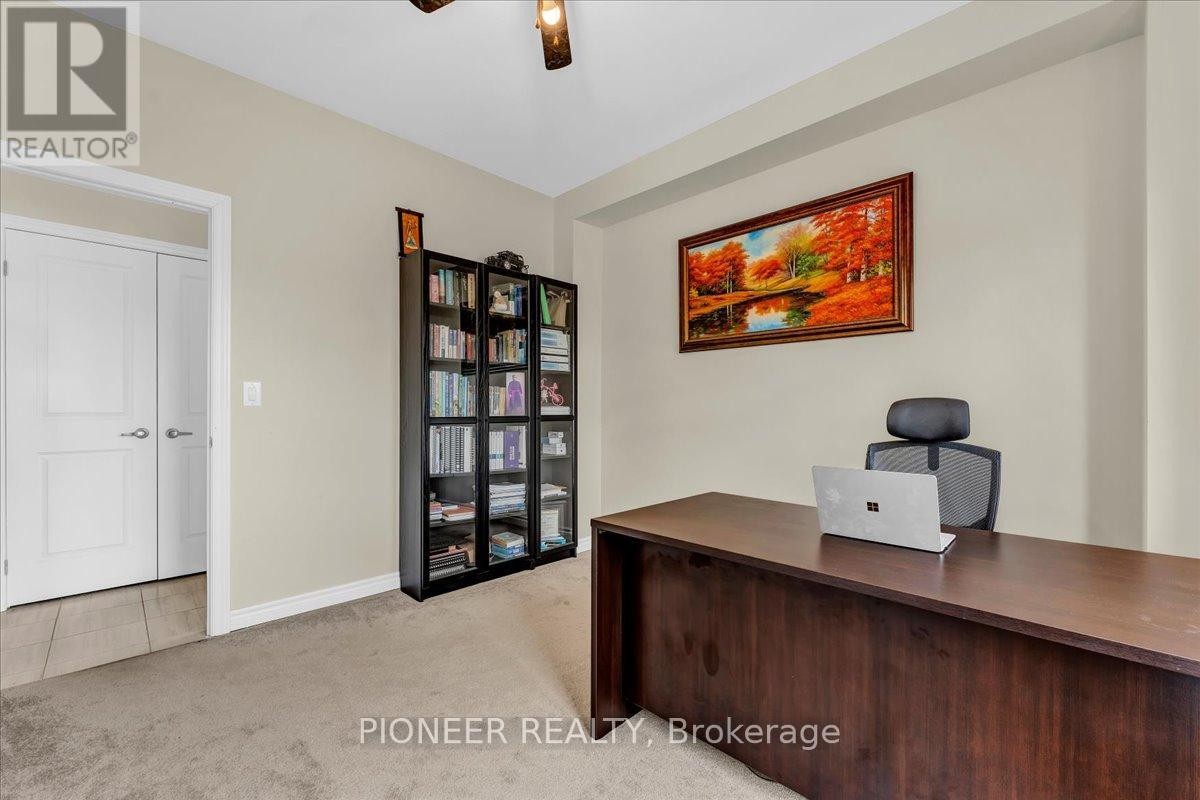 5 Todd Crescent, Southgate, ON