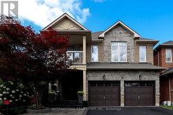 74 REGATTA AVENUE Richmond Hill, ON L4E 4R1