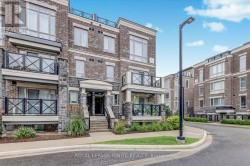 2704 - 2 GABLE HURST WAY Markham, ON L6B 1N5