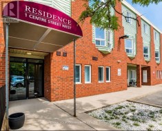 102 - 1 CENTER STREET W Richmond Hill, ON L4C 3P3