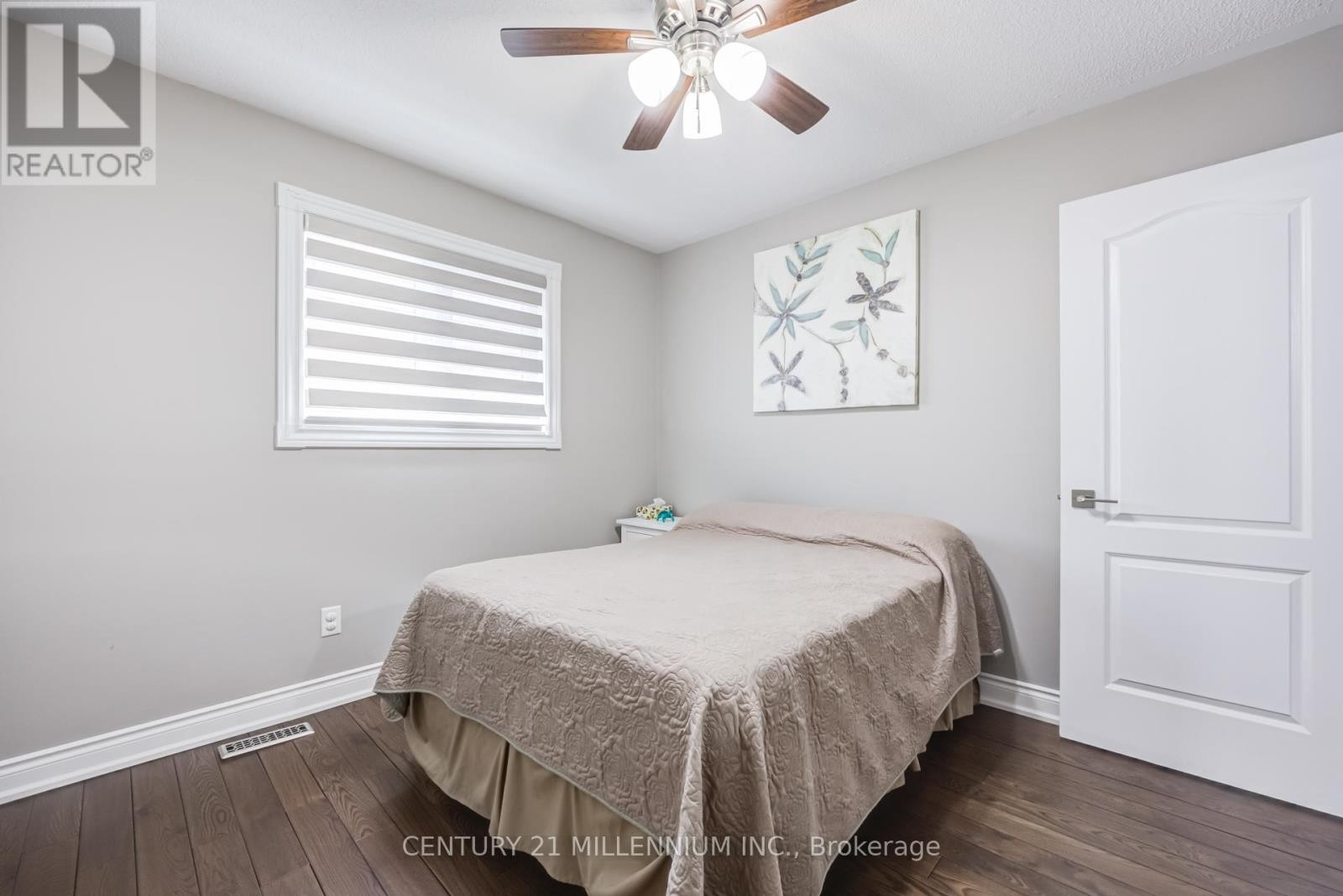 7 Bramoak Crescent, Brampton, ON