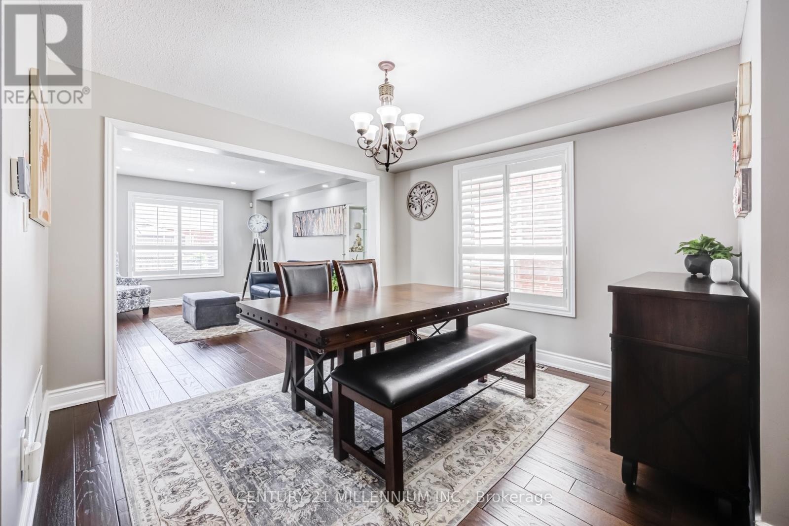 7 Bramoak Crescent, Brampton, ON