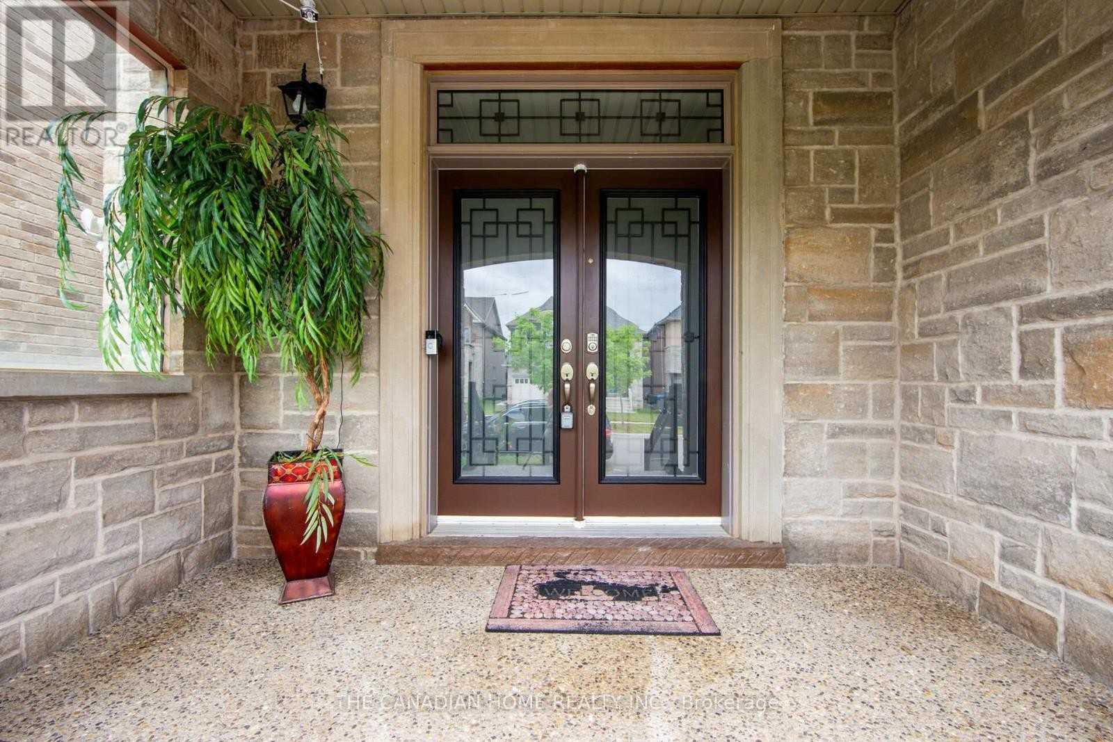 21 Rolling Rock Way, Brampton, ON